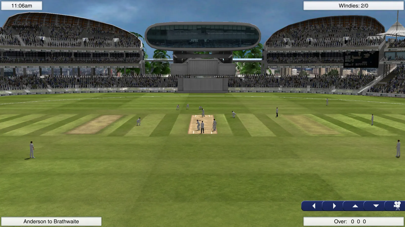 Cricket Captain 2024 media 10