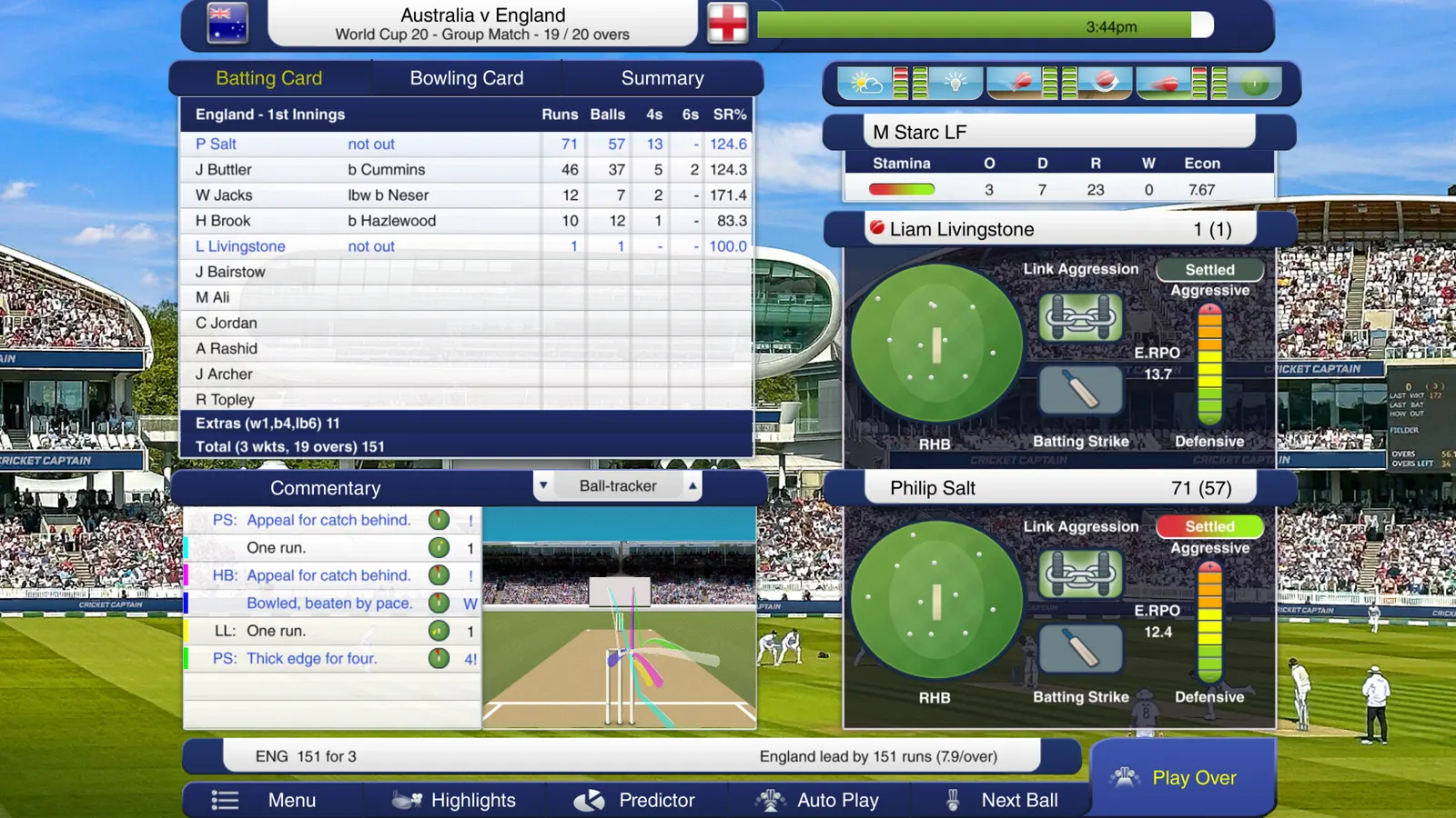 Cricket Captain 2024 media 11