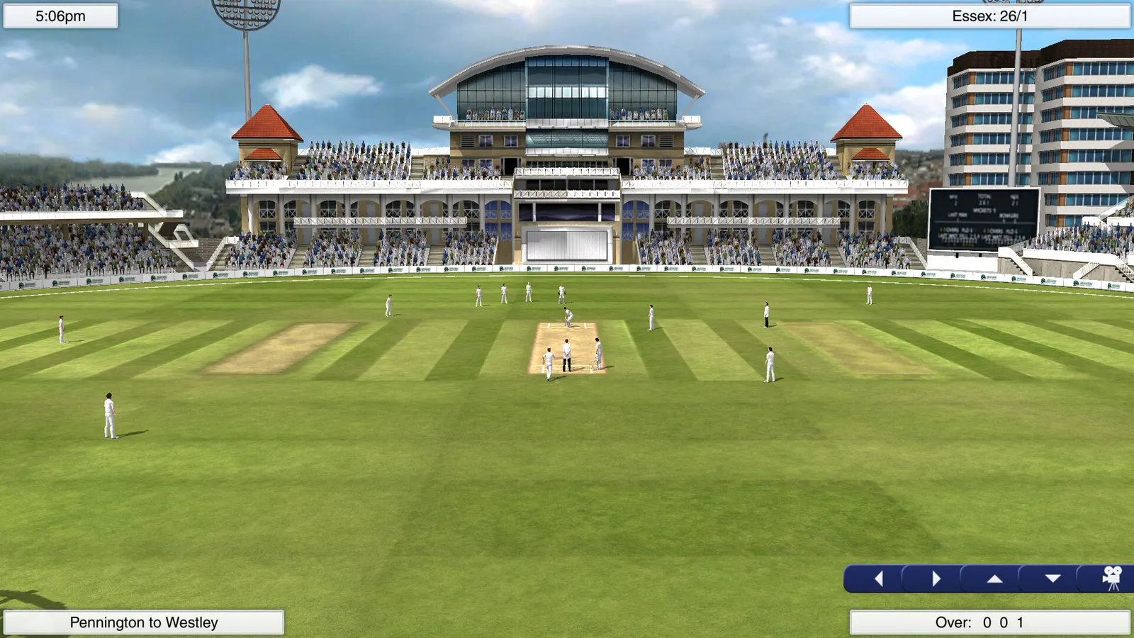 Cricket Captain 2024 media 13
