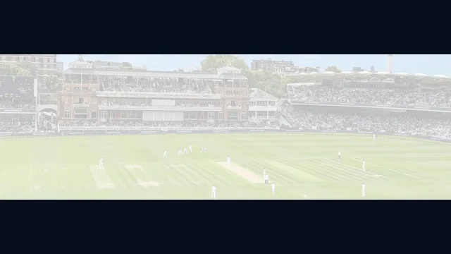 Cricket Captain 2025