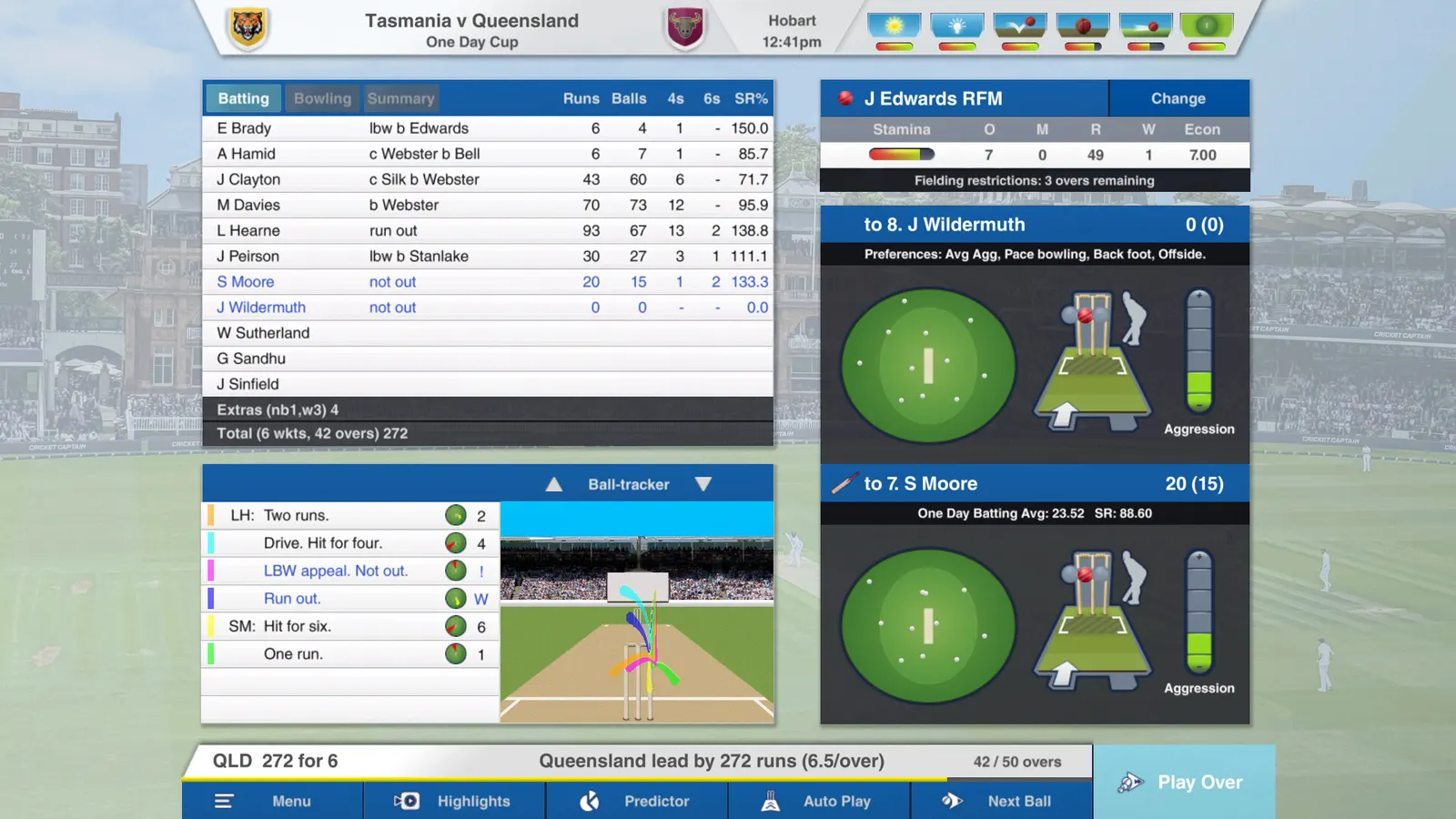 Cricket Captain 2025 media 4