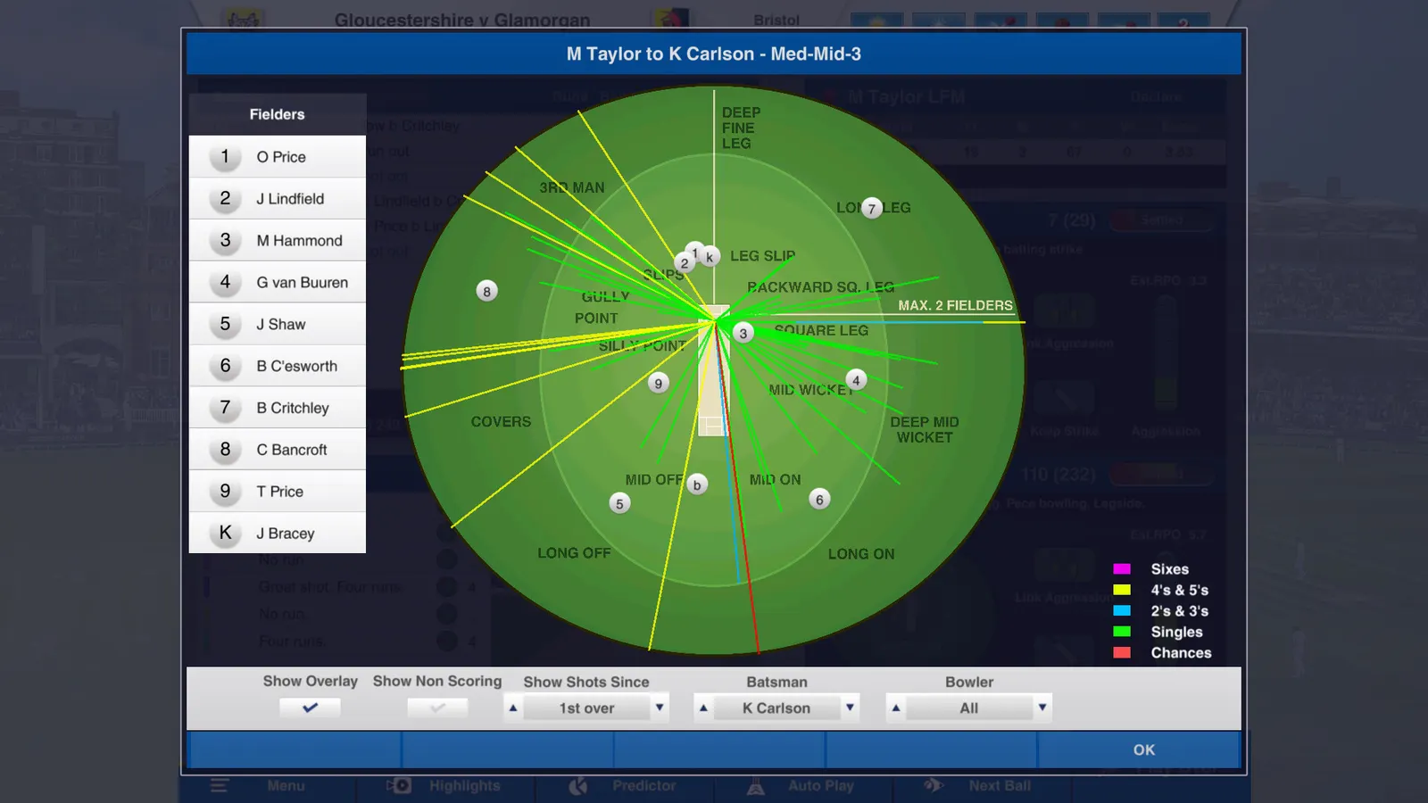 Cricket Captain 2025 media 6