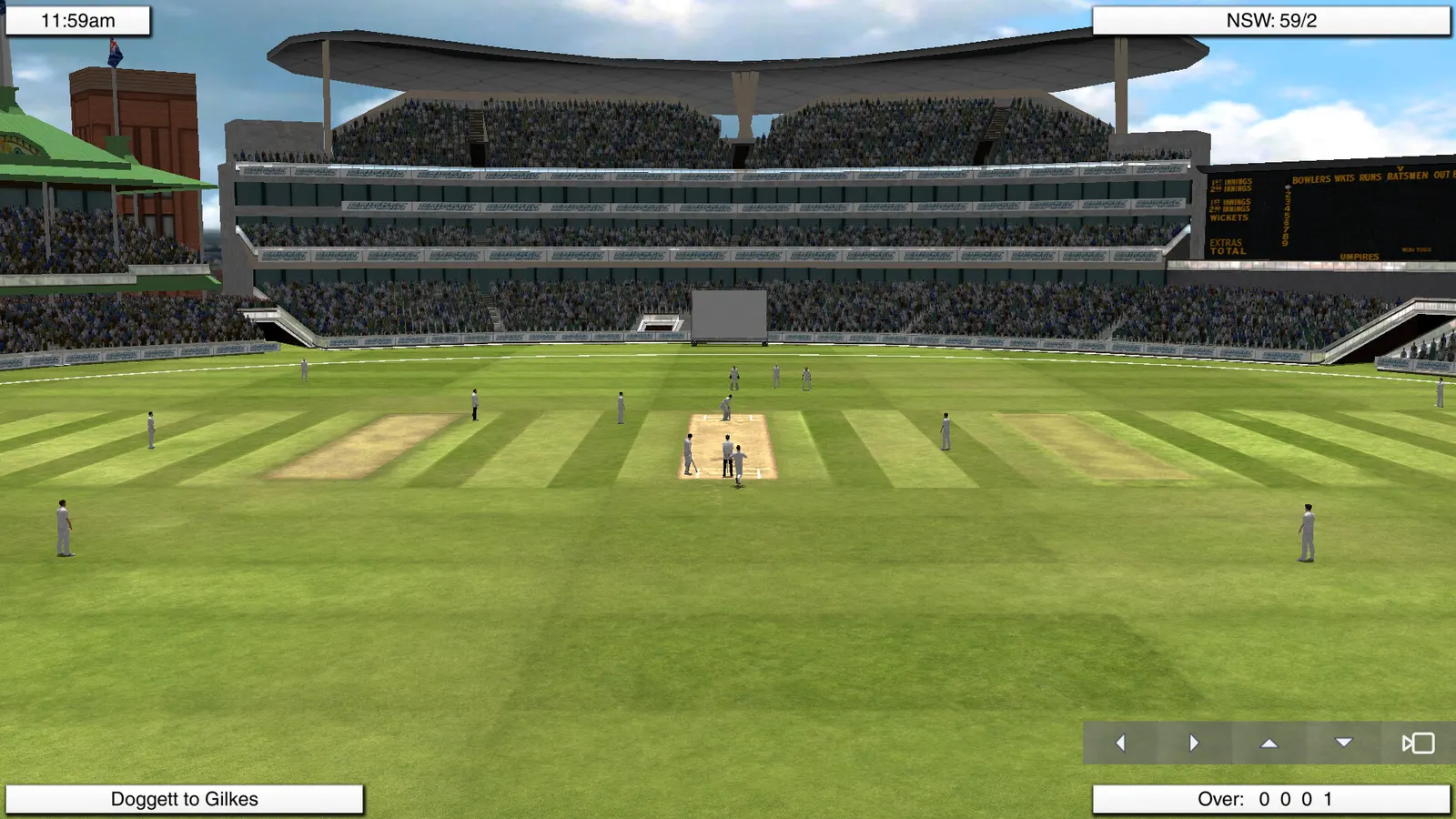 Cricket Captain 2025 media 8