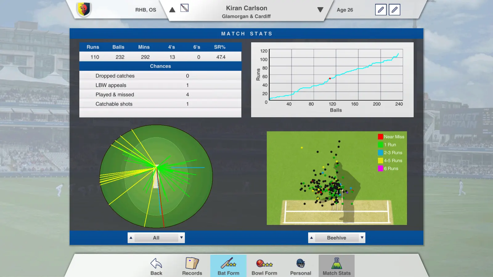Cricket Captain 2025 media 9