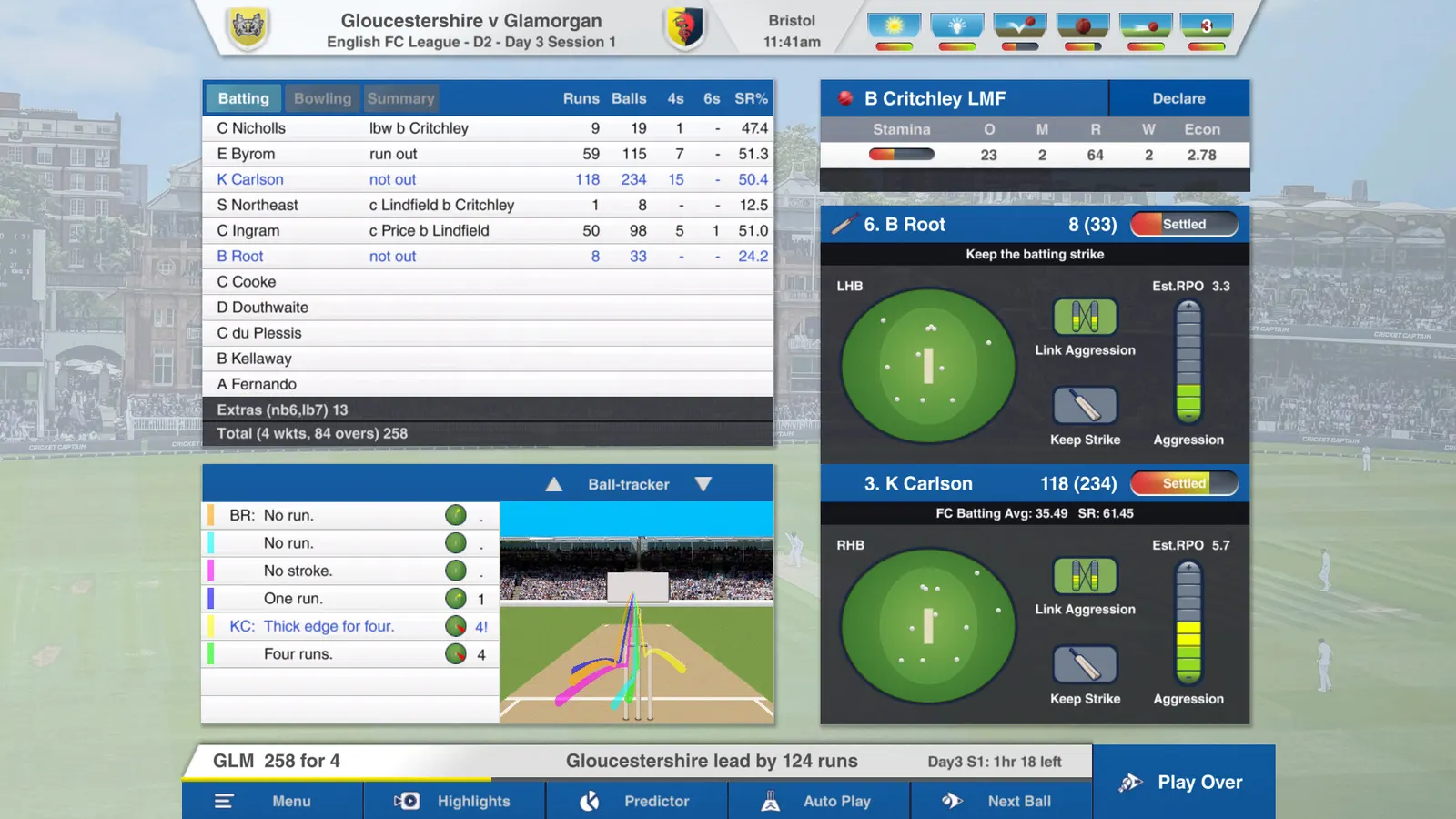 Cricket Captain 2025 media 10
