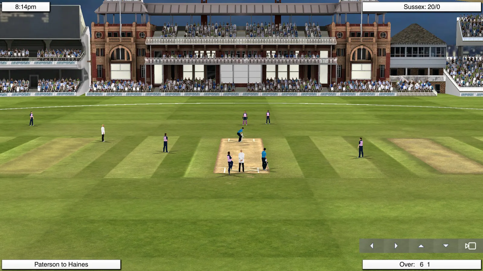 Cricket Captain 2025 media 11