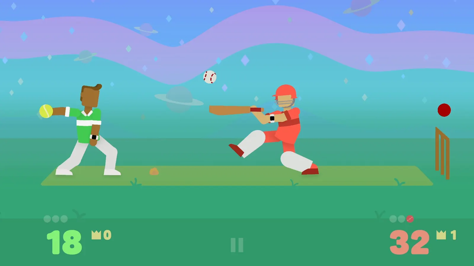 Cricket Through the Ages media 2