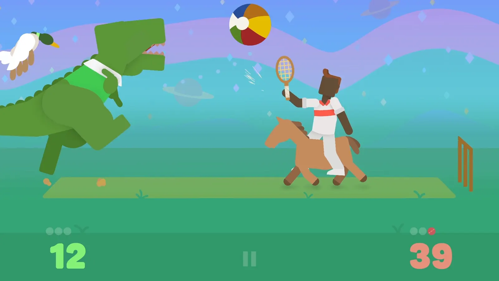 Cricket Through the Ages media 4
