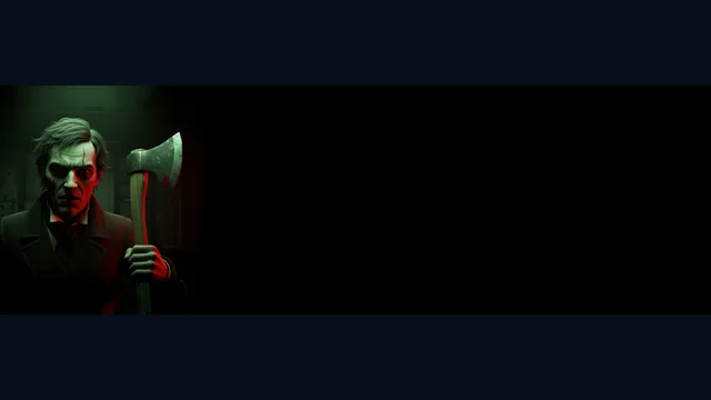 Crime & Anomaly: Paranormal Horror