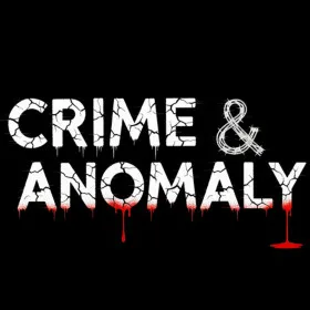 Обкладинка гри Crime & Anomaly: Paranormal Horror