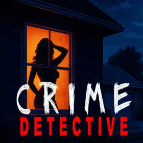 Обкладинка гри Crime Detective: Red Flags