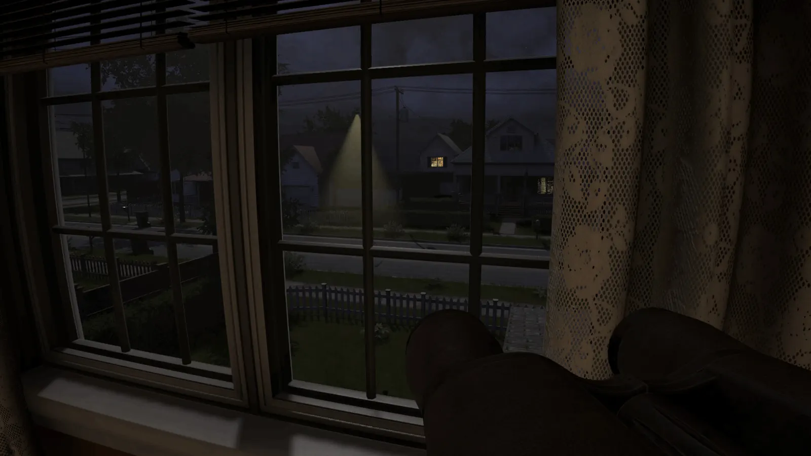 Crime Detective: Red Flags media 3