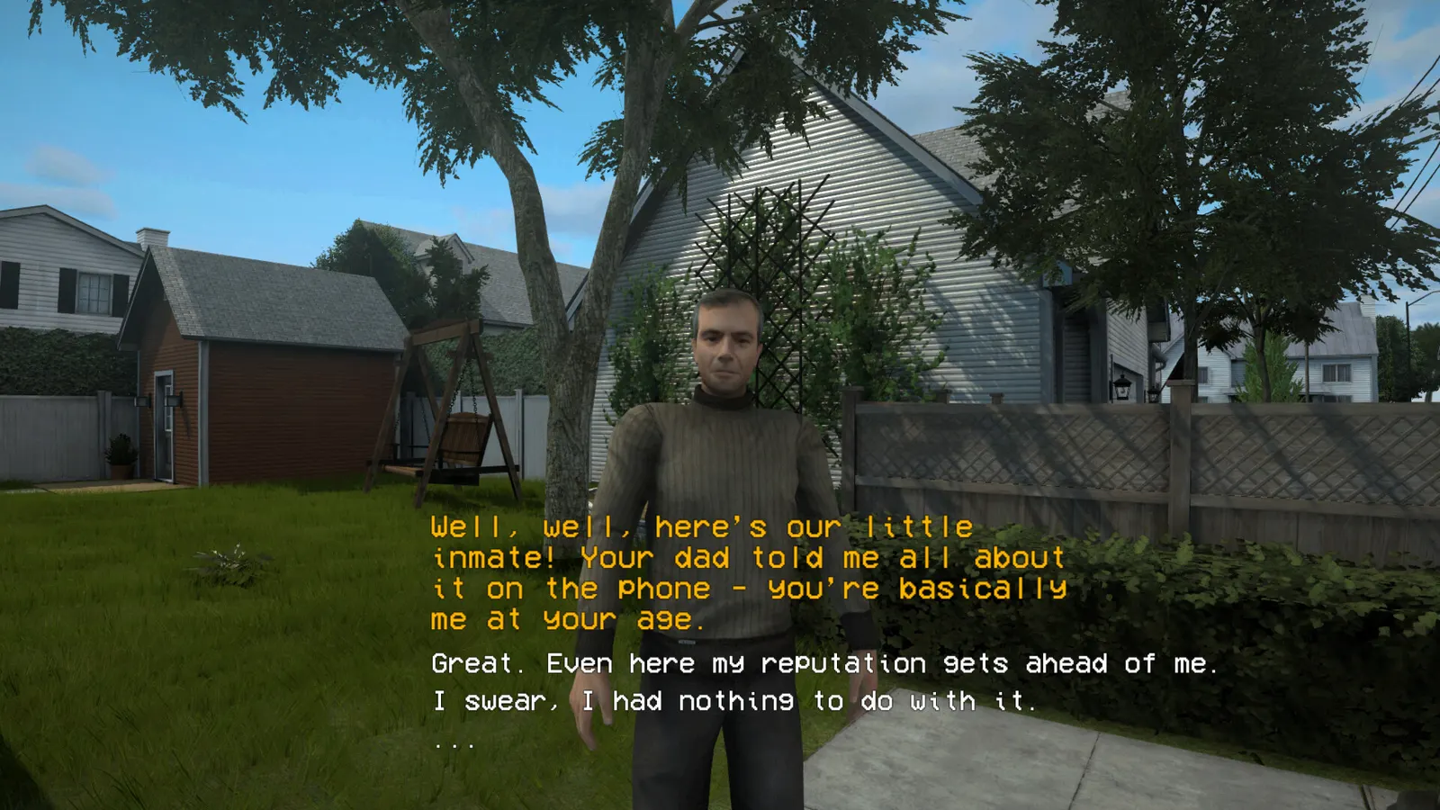 Crime Detective: Red Flags media 4