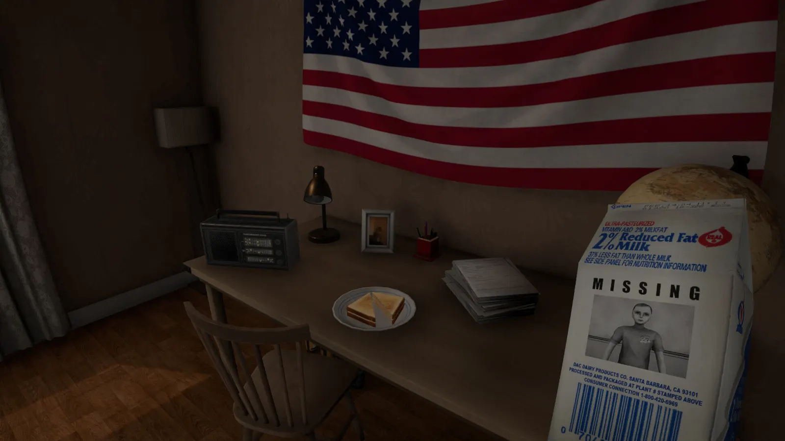 Crime Detective: Red Flags media 5