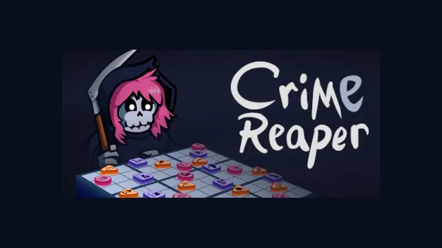 Crime Reaper