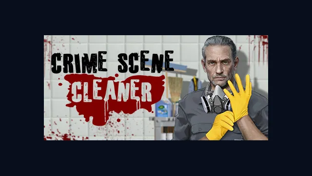 Crime Scene Cleaner