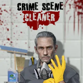 Обкладинка гри Crime Scene Cleaner