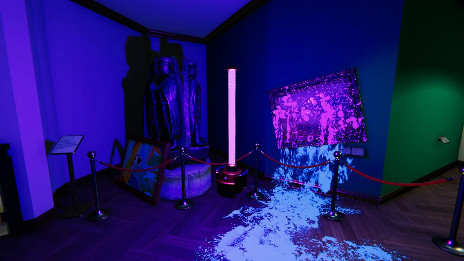 Crime Scene Cleaner media 4
