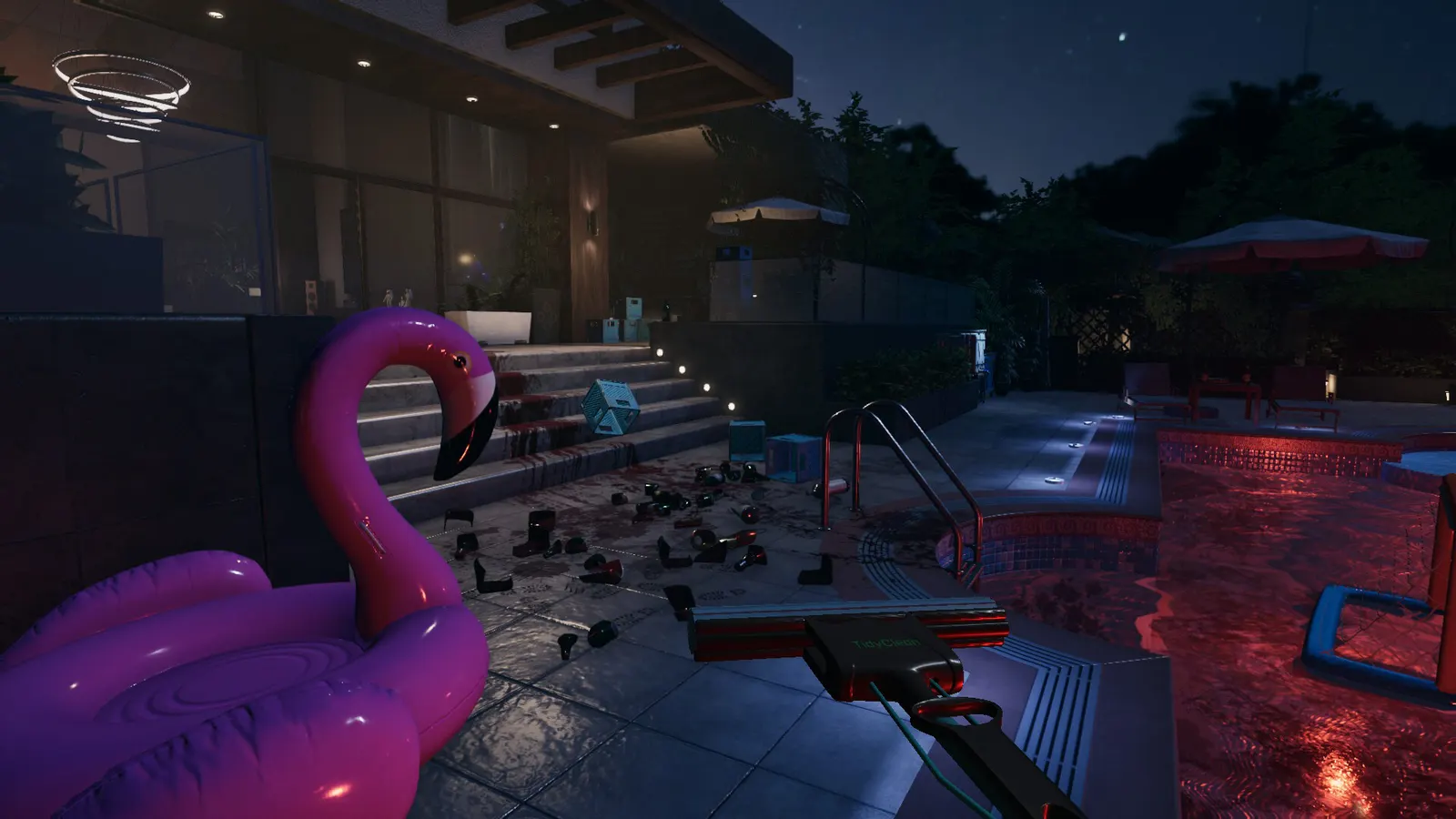 Crime Scene Cleaner media 5
