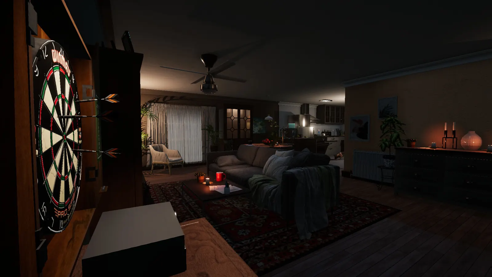 Crime Scene Cleaner media 8