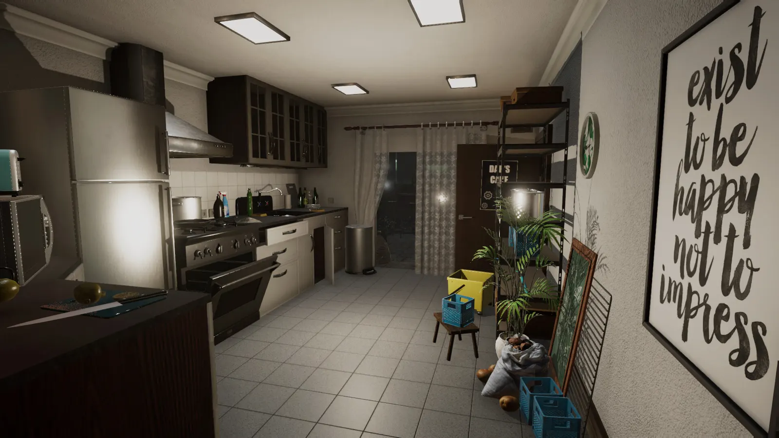Crime Scene Cleaner media 9