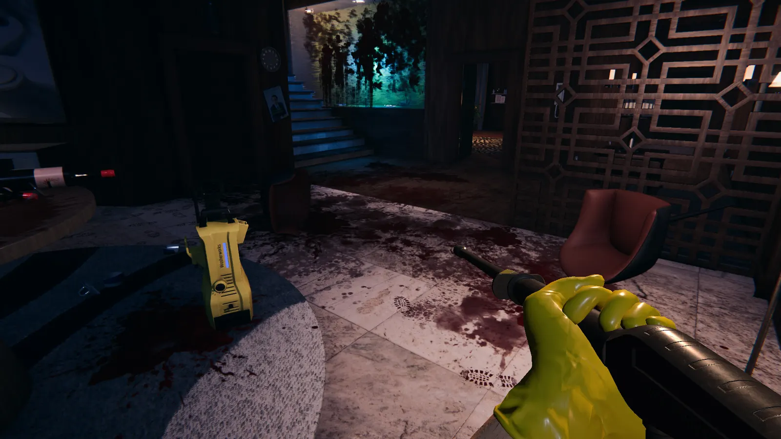 Crime Scene Cleaner media 10