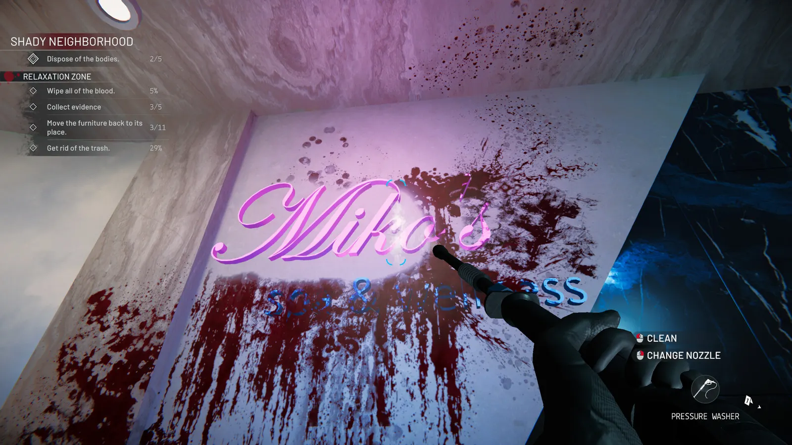Crime Scene Cleaner media 9