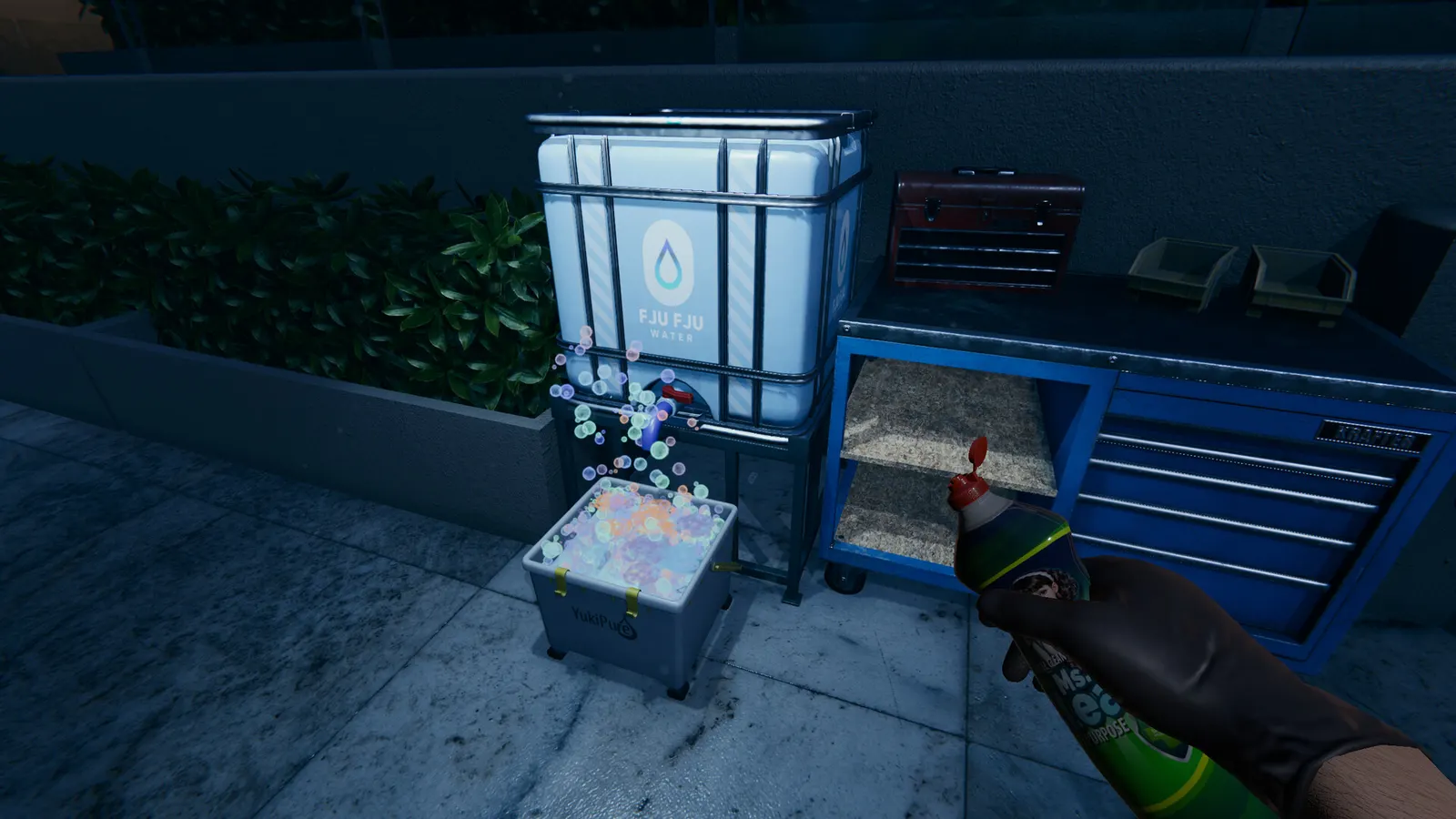 Crime Scene Cleaner media 10