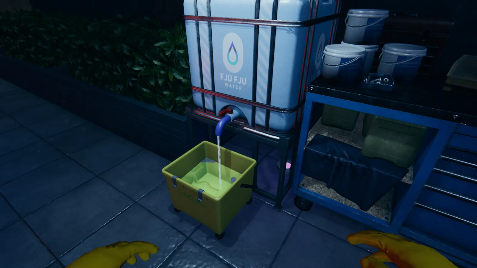 Crime Scene Cleaner media 12