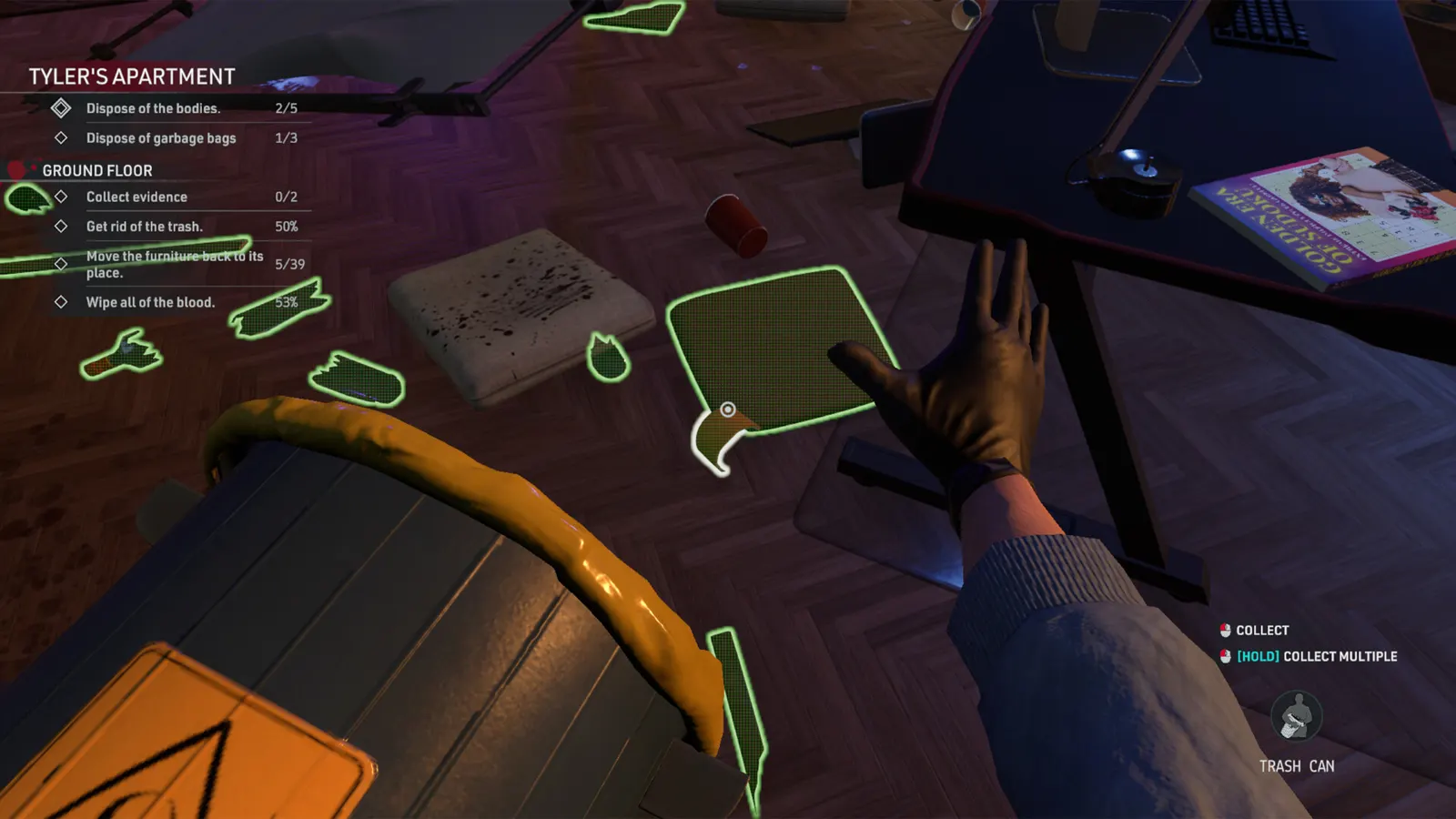 Crime Scene Cleaner media 15