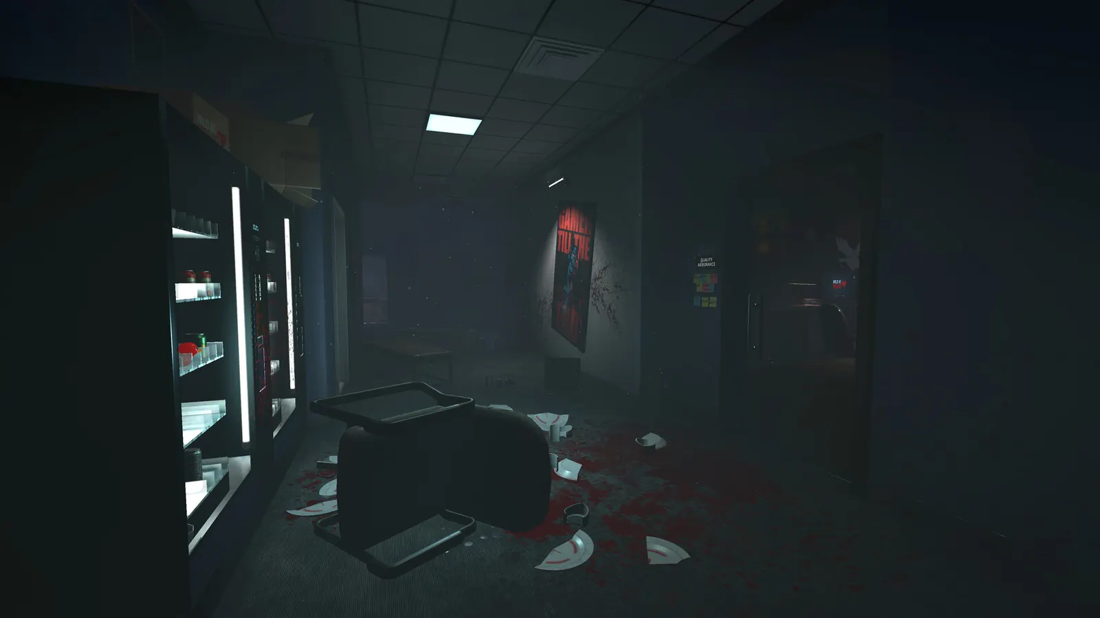 Crime Scene Cleaner media 16