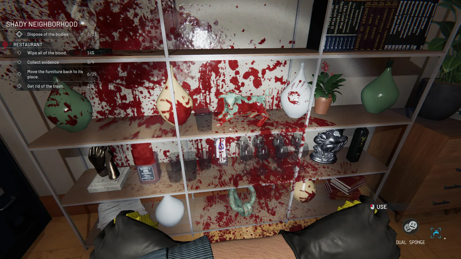 Crime Scene Cleaner media 17