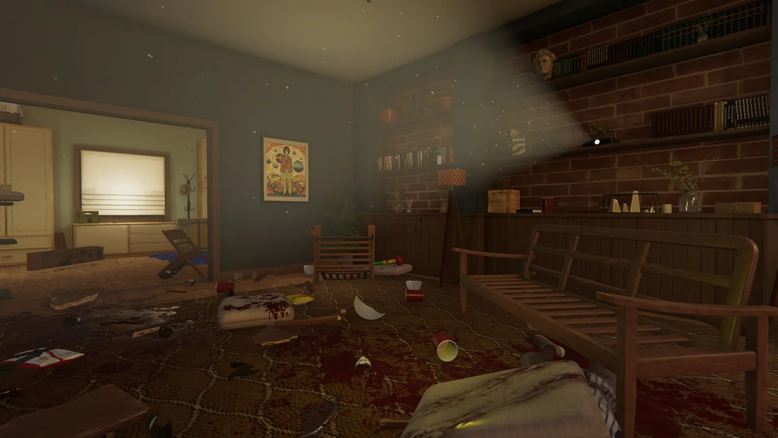 Crime Scene Cleaner media 18