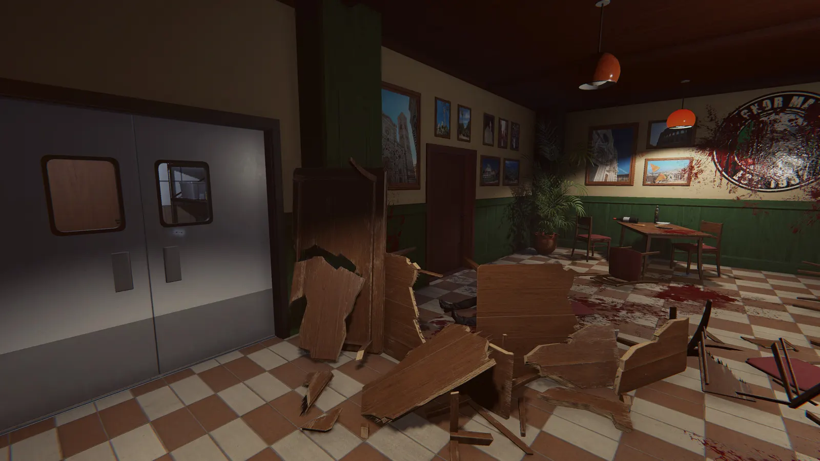 Crime Scene Cleaner media 19