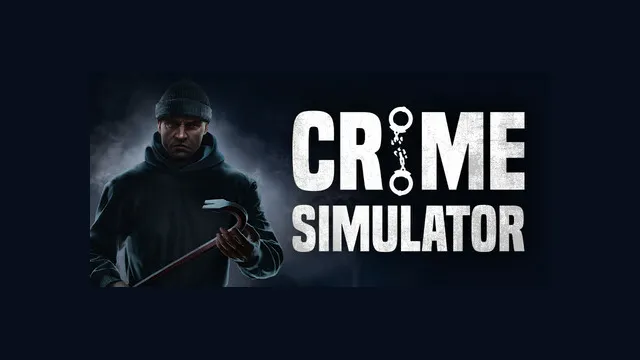 Crime Simulator