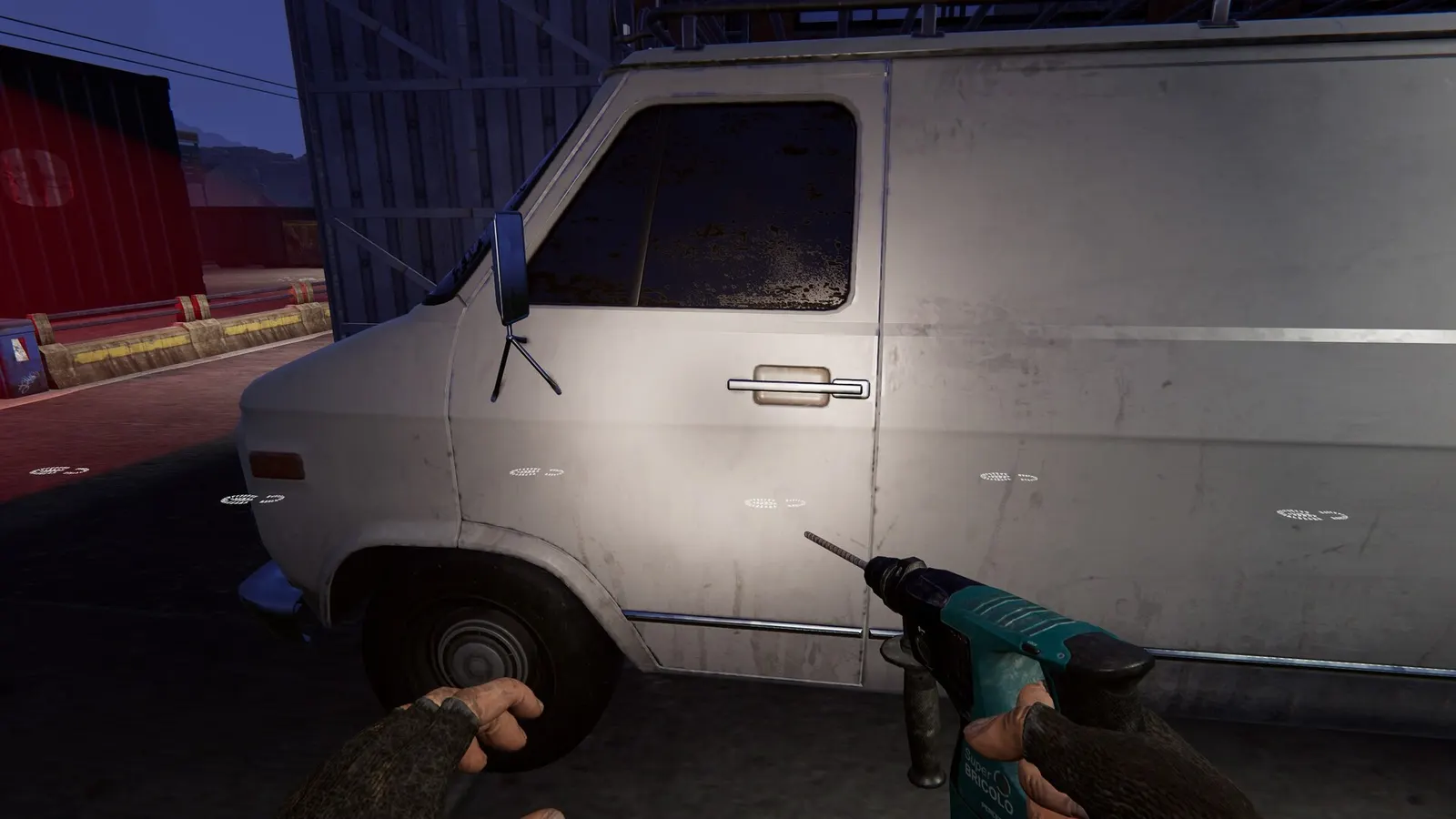 Crime Simulator media 3