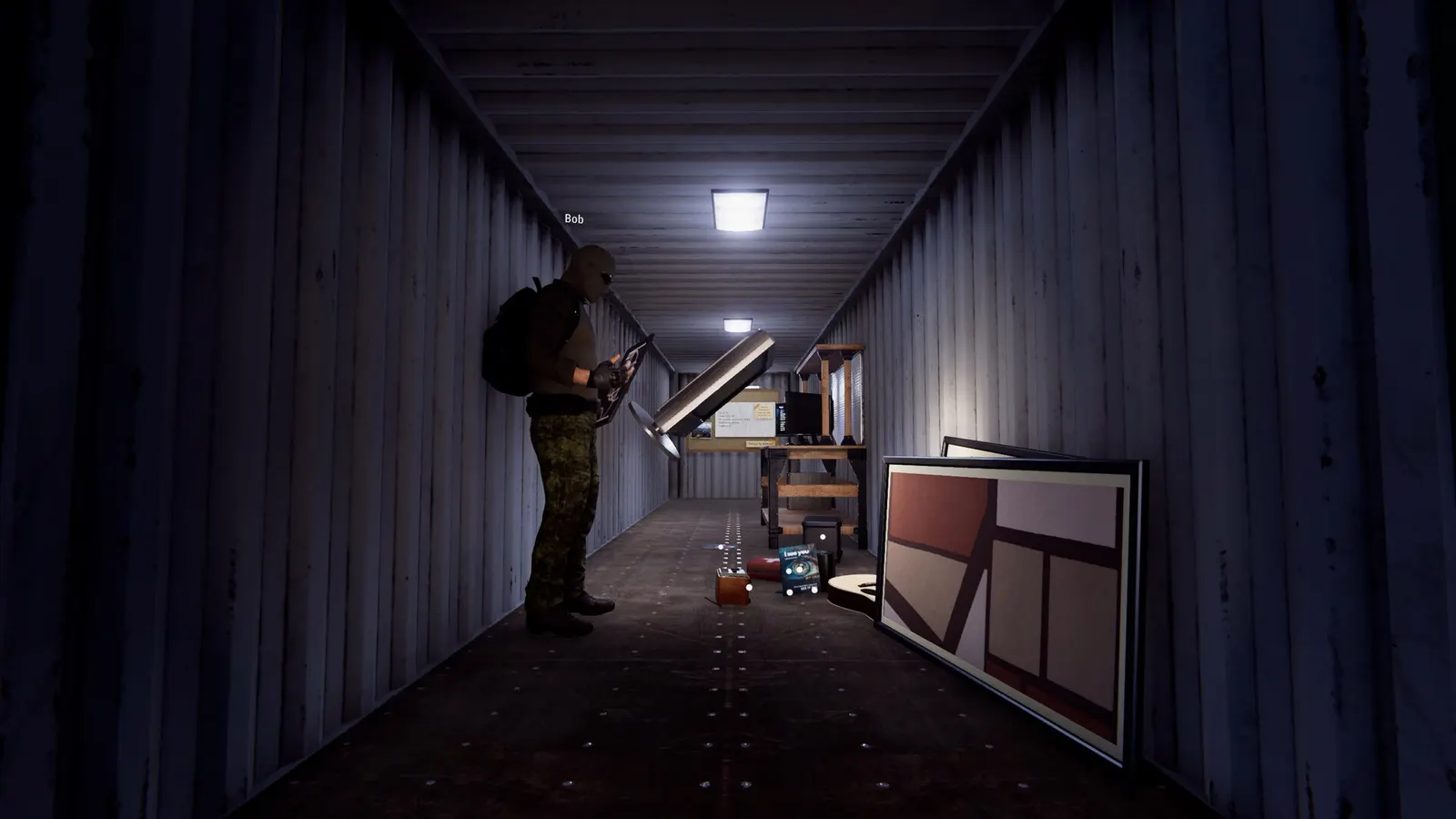 Crime Simulator media 4