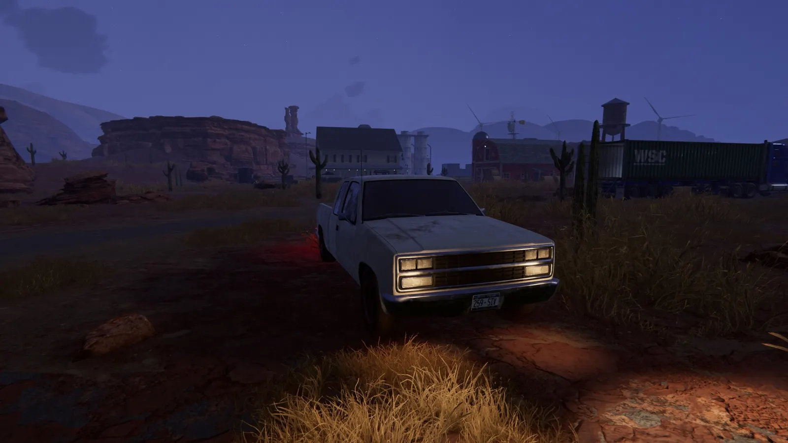 Crime Simulator media 6
