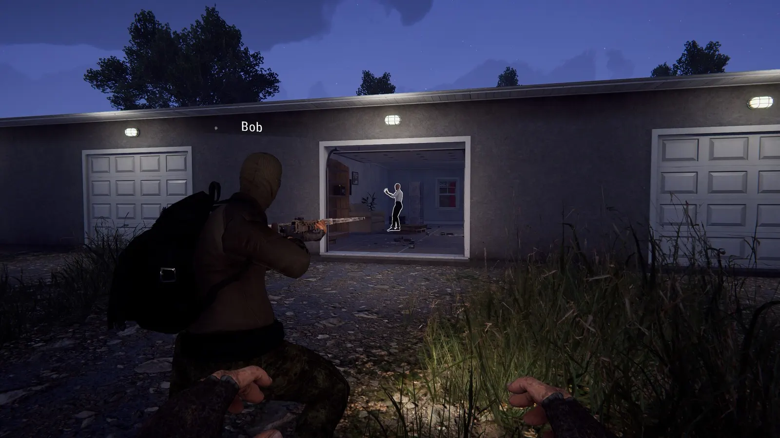 Crime Simulator media 8