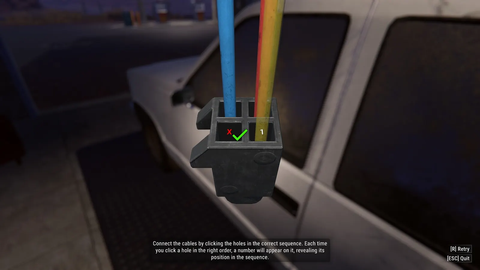 Crime Simulator media 10