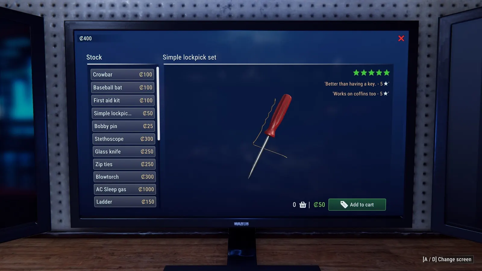 Crime Simulator media 11
