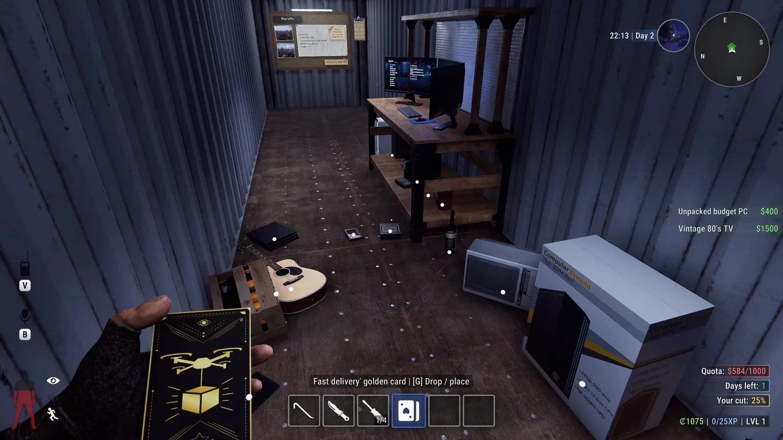 Crime Simulator media 12
