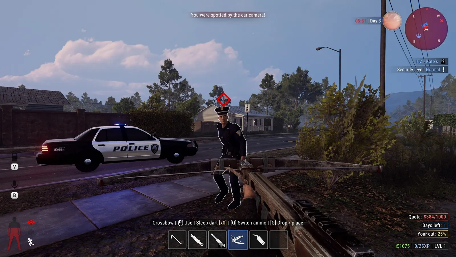 Crime Simulator media 14