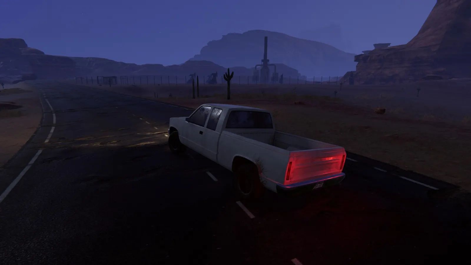 Crime Simulator media 20