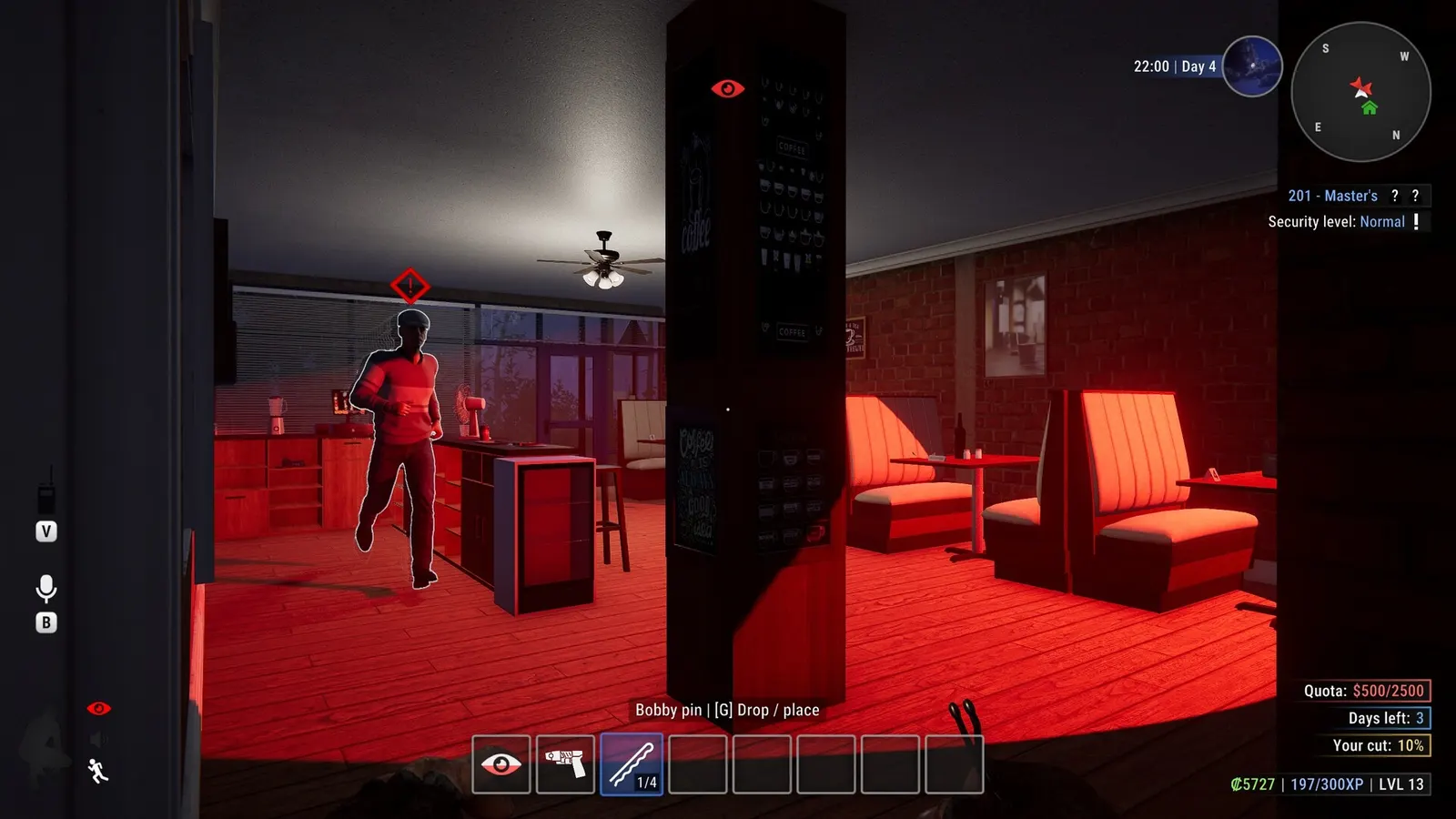 Crime Simulator media 22