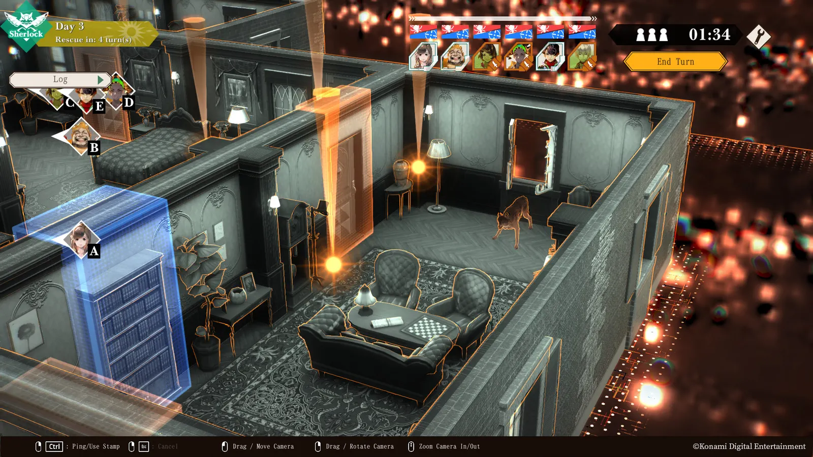 CRIMESIGHT media 8