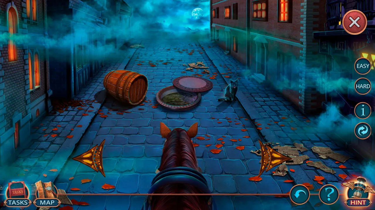 Criminal Archives: City on Fire Collector's Edition media 6