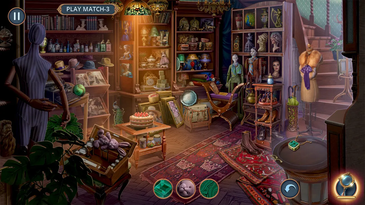 Criminal Archives: Murder in the Pages Collector's Edition media 3