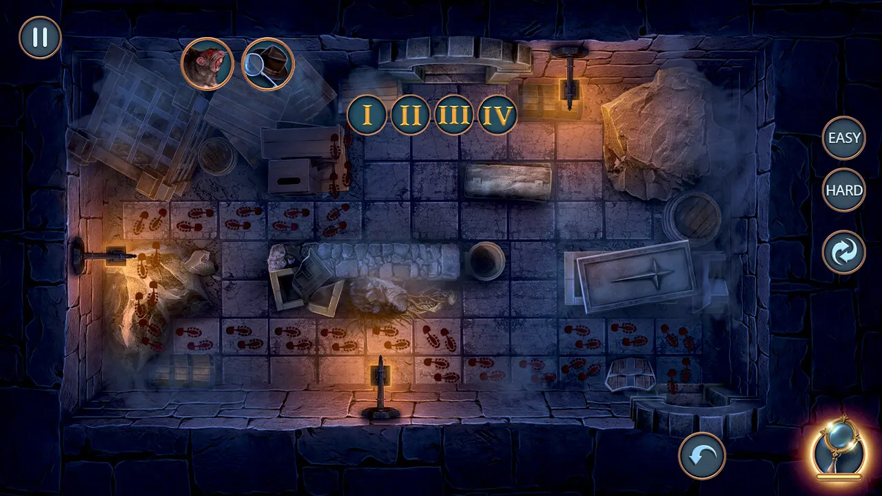 Criminal Archives: Murder in the Pages Collector's Edition media 6