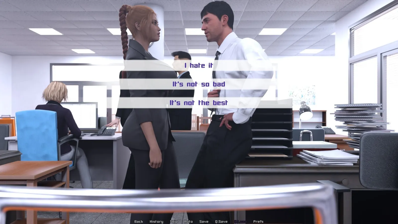 Criminal Attraction media 7